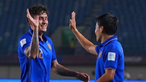 Cập nhật bảng xếp hạng FIFA ASEAN Cup 2026